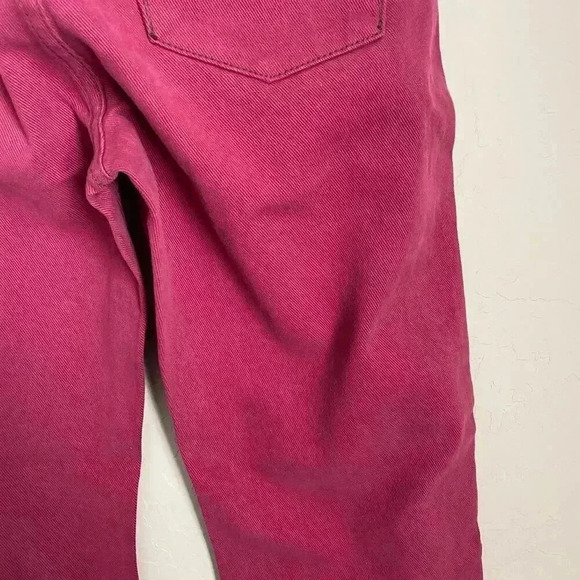 One Teaspoon Bordeaux Awesome Baggies Jeans 27 - Picture 7 of 16